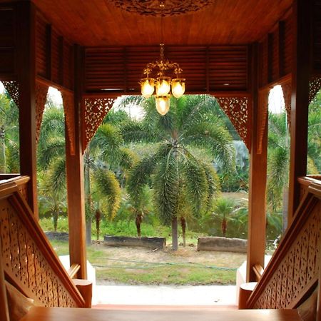 Khum Khun Wang Resort Mae Wang Eksteriør bilde