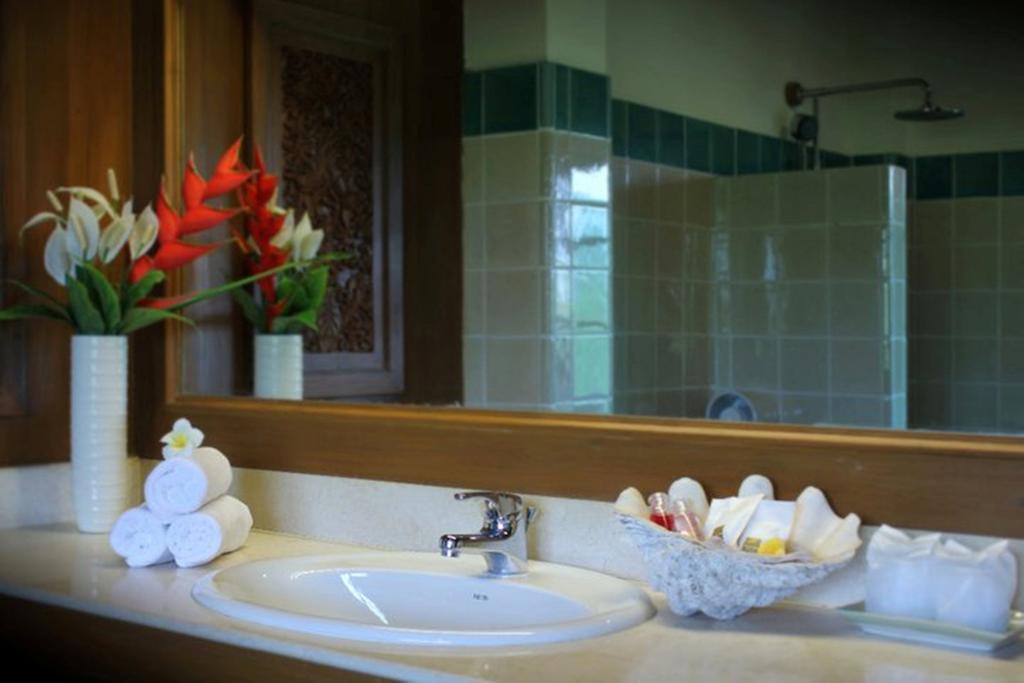 Khum Khun Wang Resort Mae Wang Rom bilde