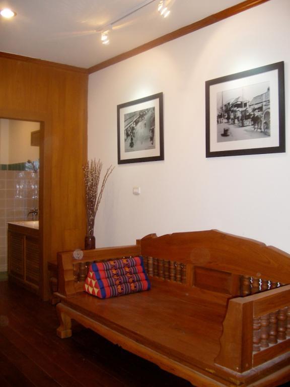 Khum Khun Wang Resort Mae Wang Eksteriør bilde