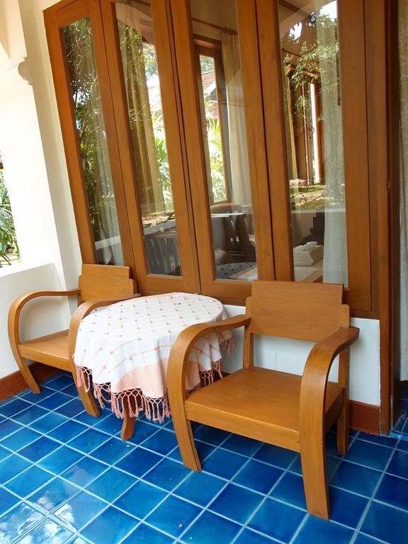 Khum Khun Wang Resort Mae Wang Eksteriør bilde