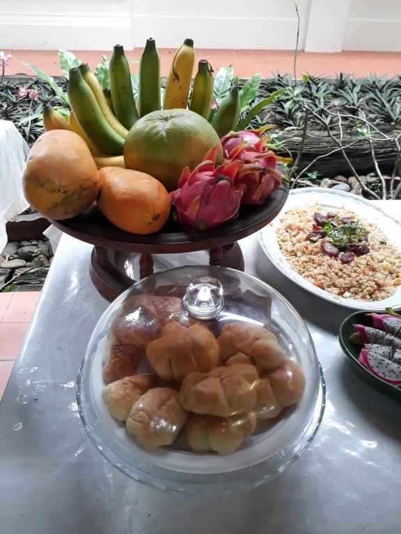 Khum Khun Wang Resort Mae Wang Eksteriør bilde